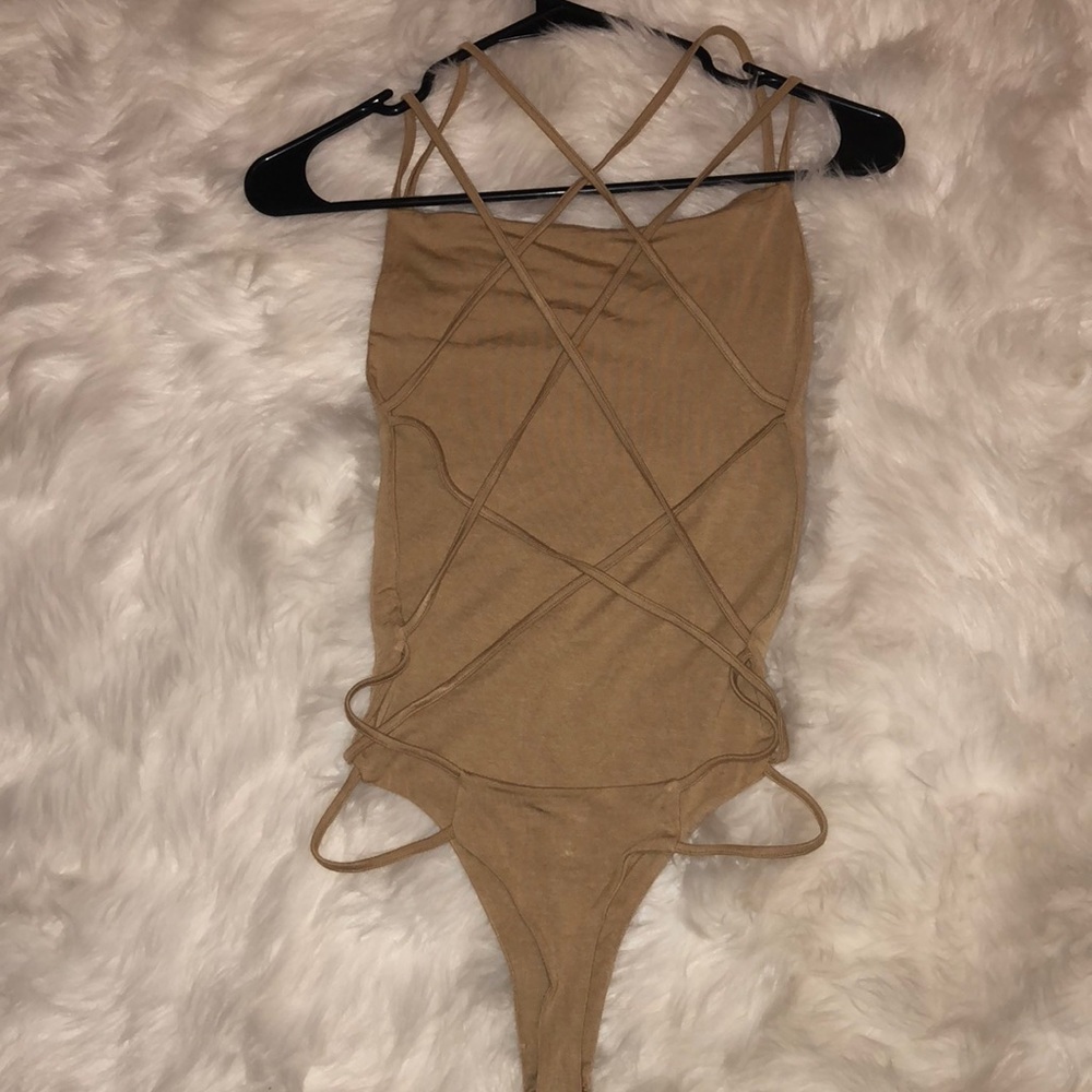 Body suit